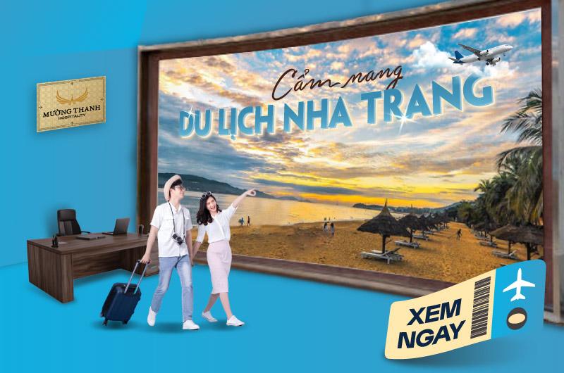 Hình ảnh minh họa các món ăn địa phương Nha Trang có thể tìm thấy gần bến xe phía bắc như bún chả cá, nem nướng